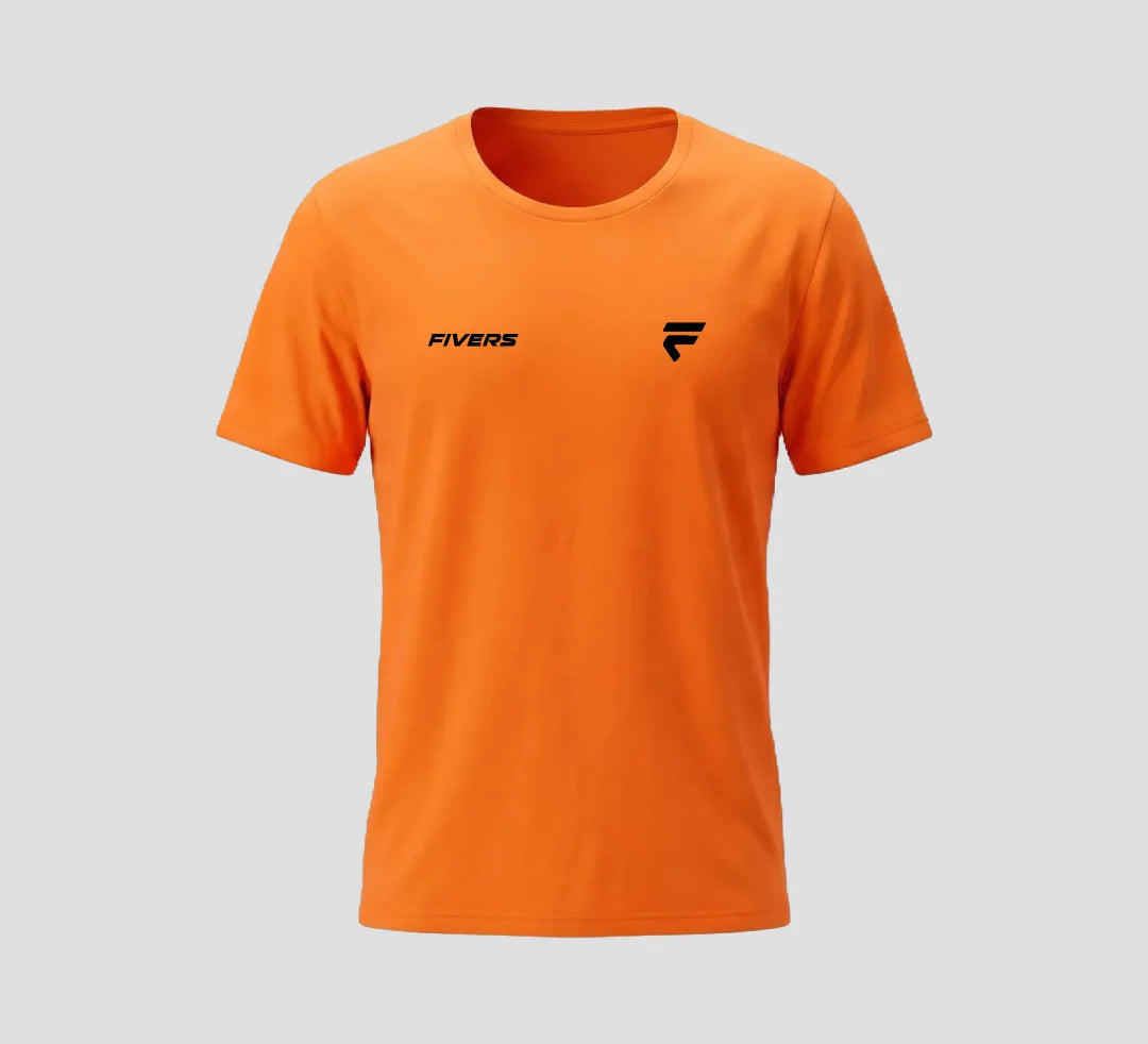 Fivers Volt arancio fluo