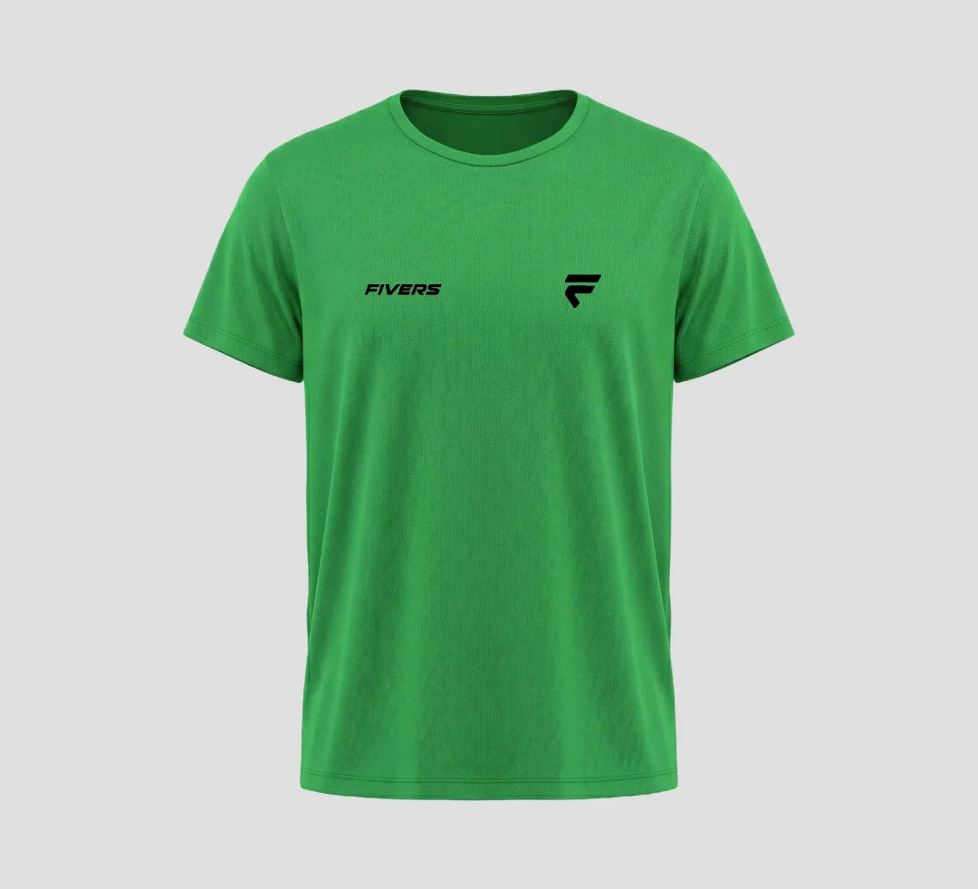 Fivers Volt verde