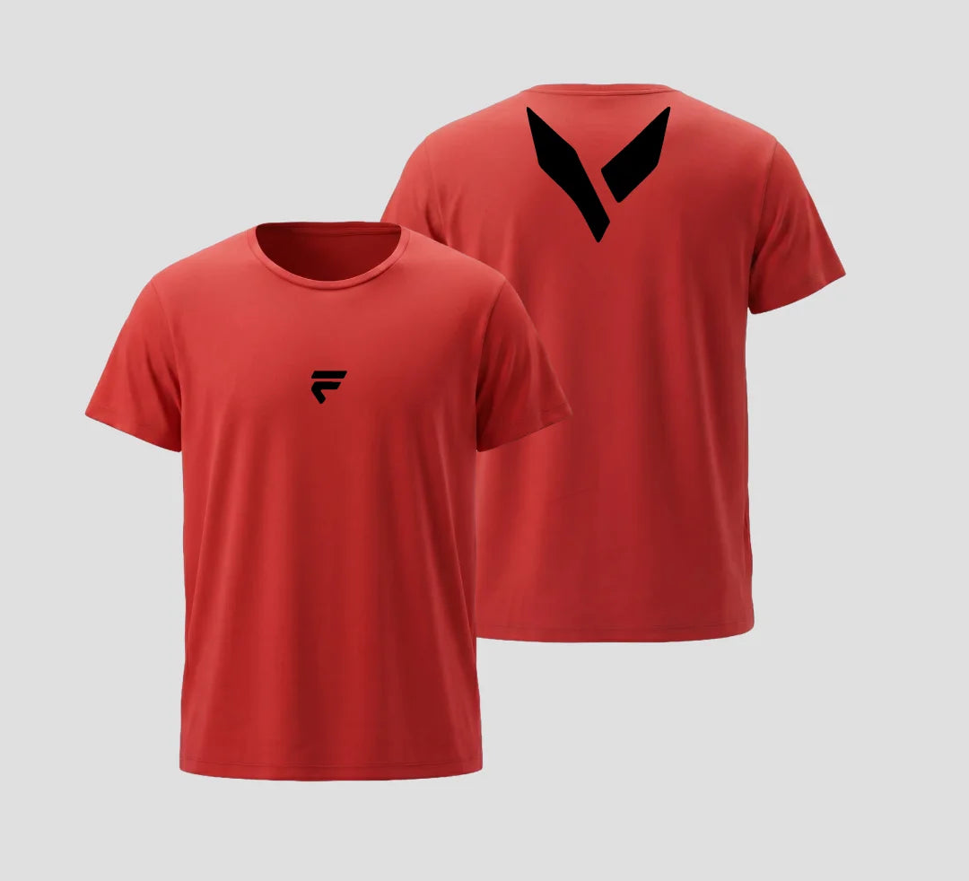 Fivers Pace rosso