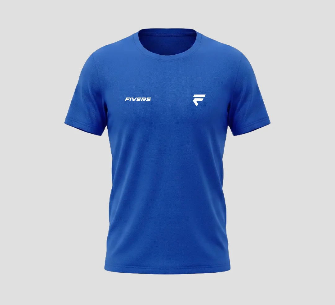 Fivers Volt blu