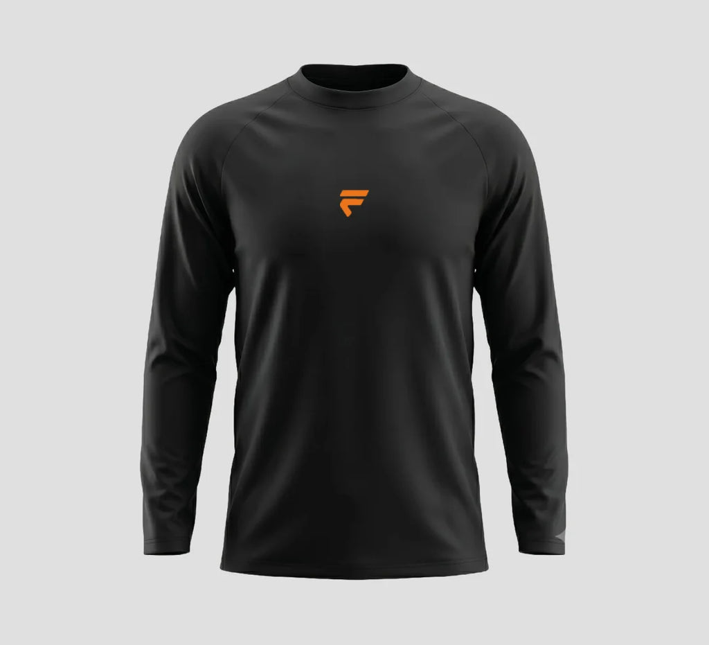 Fivers Urban nera 3 colori