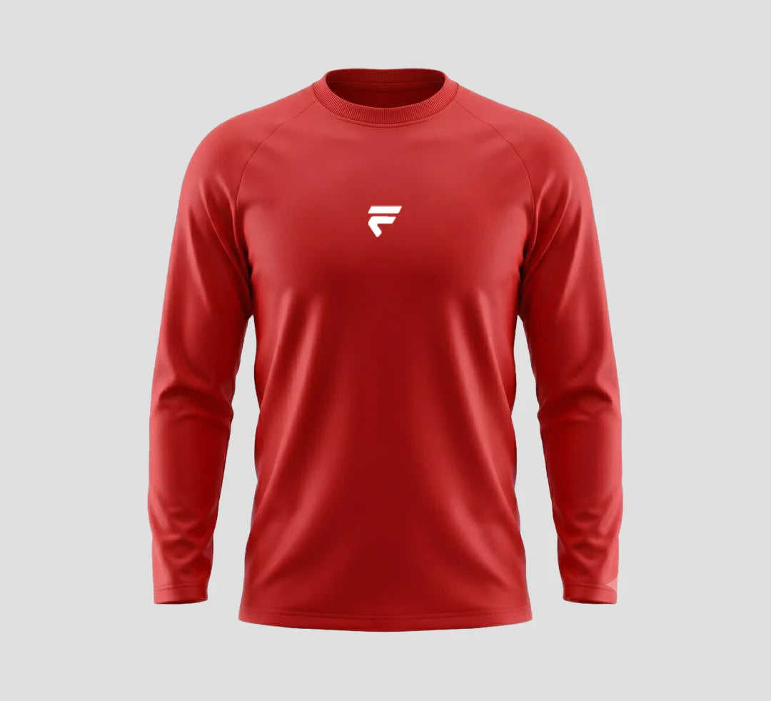 Fivers Urban rossa