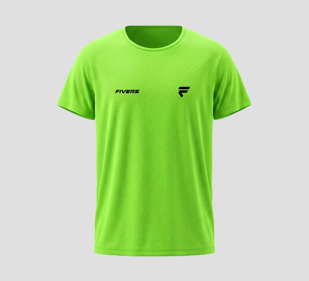 Fivers Volt verde fluo