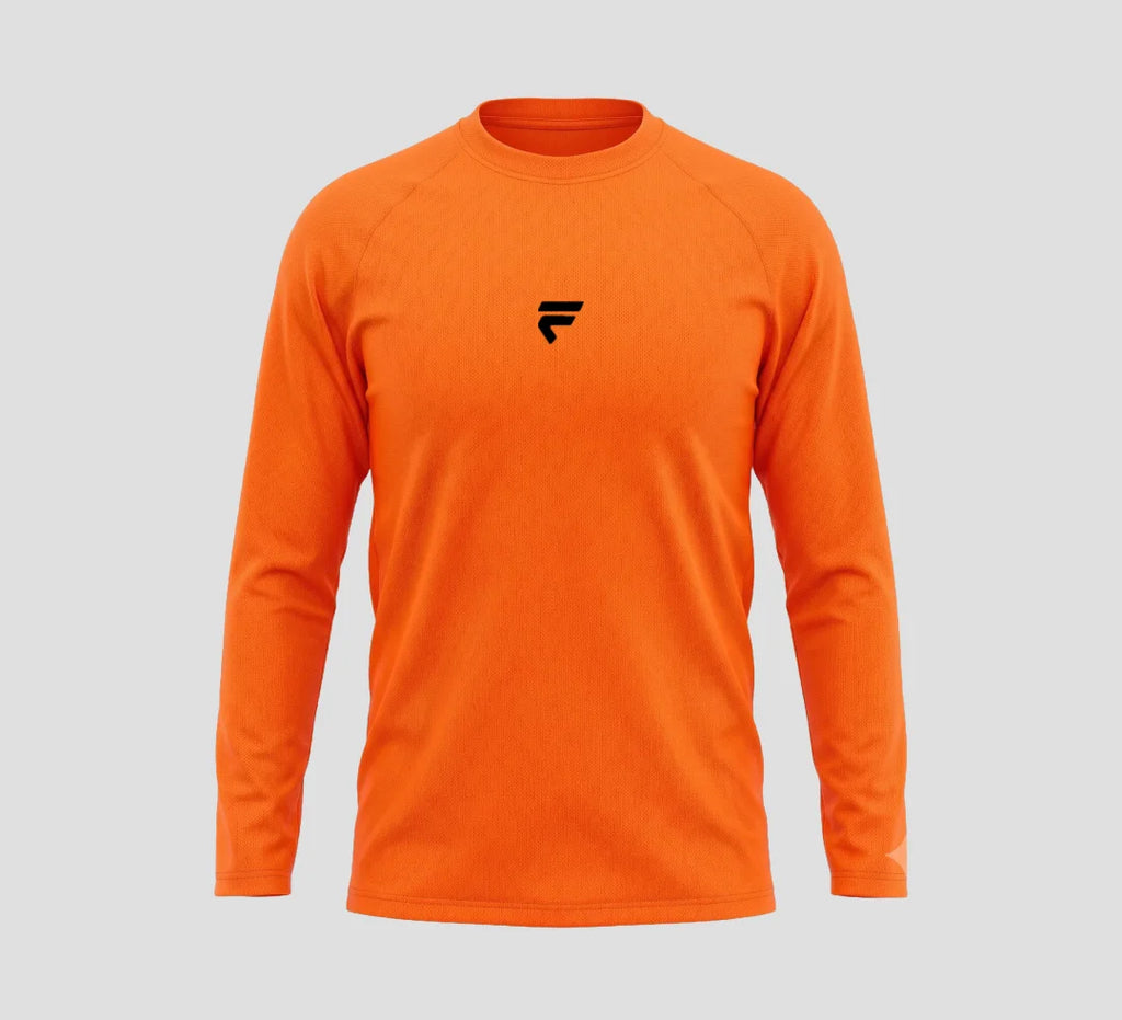 Fivers Urban arancio fluo