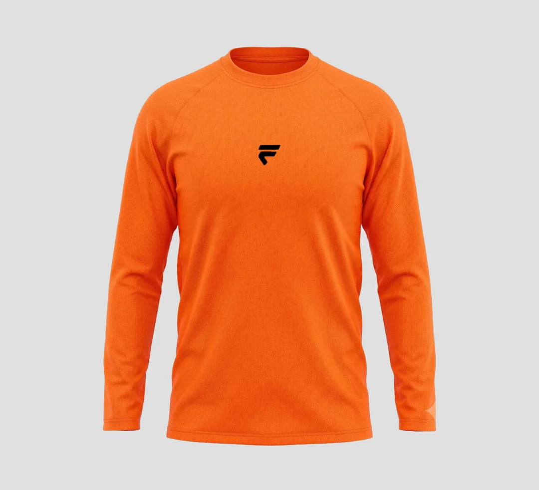 Fivers Urban arancio fluo