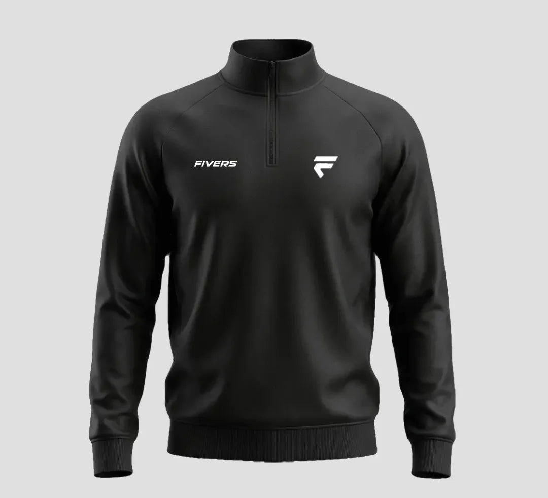 Fivers Active nera 3 colori