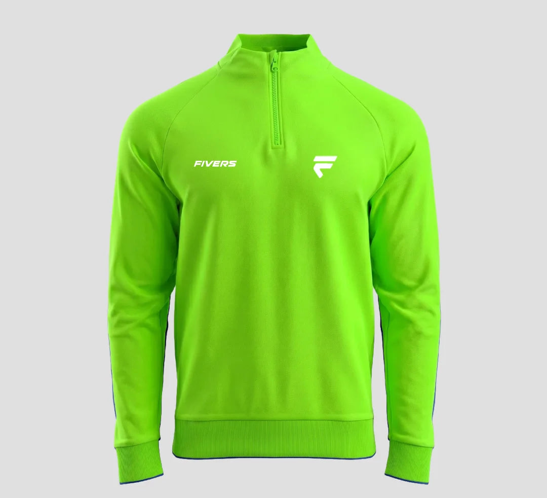 Fivers Active verde fluo