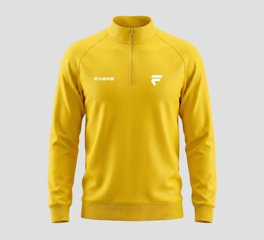 Fivers Active gialla