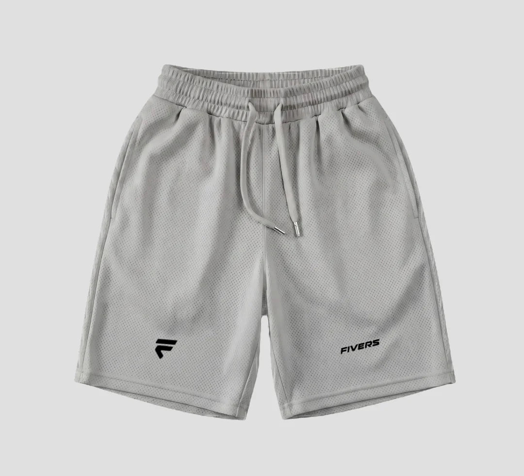 Pantaloncini Vibe grigi in 4 varianti