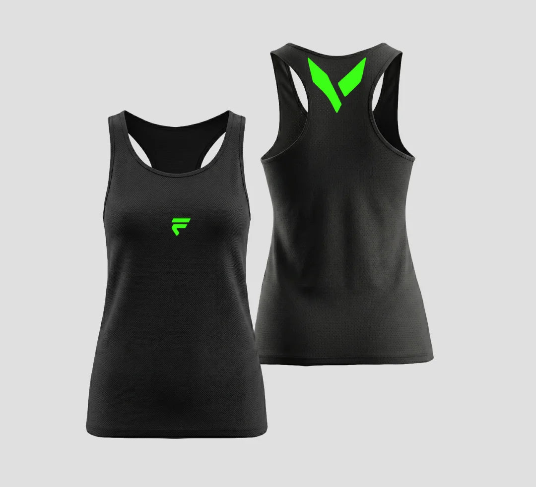 Fivers Pulse nera 3 colori
