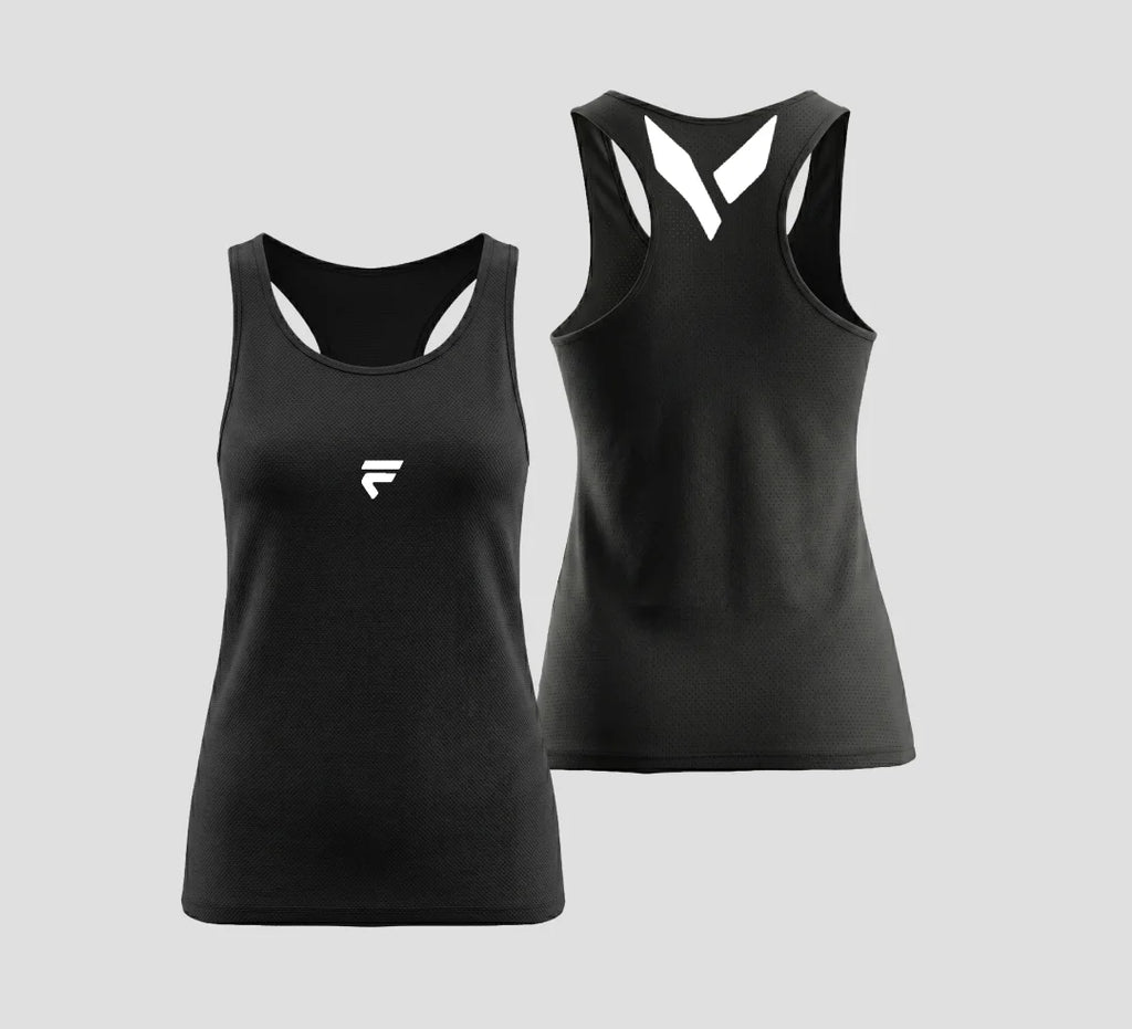 Fivers Pulse nera 3 colori