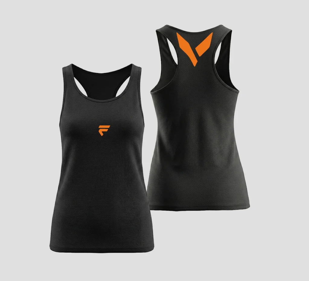Fivers Pulse nera 3 colori