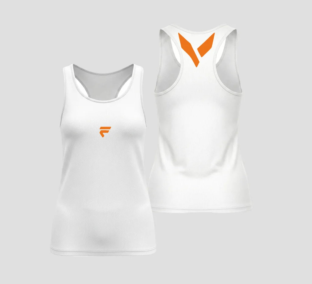 Fivers Pulse bianca 3 colori