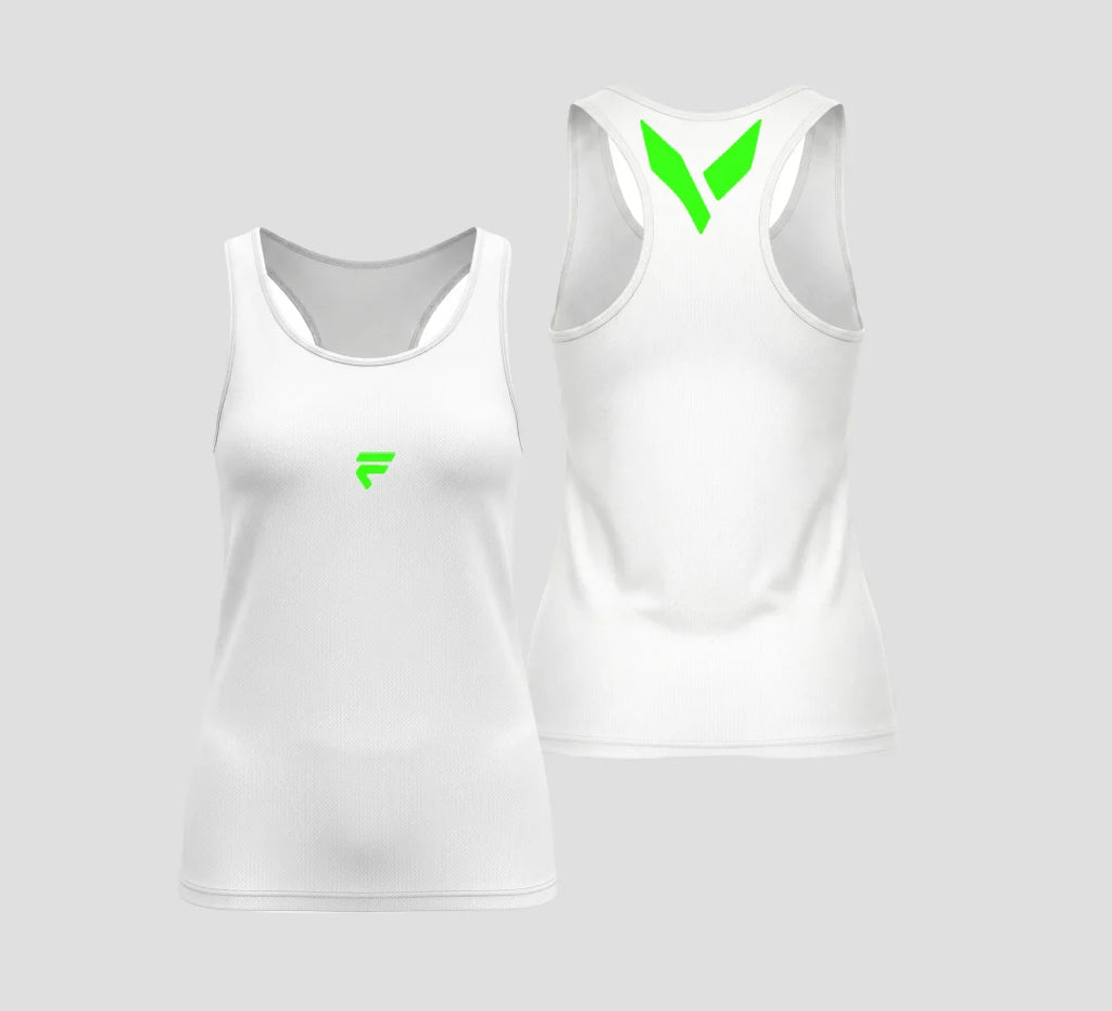 Fivers Pulse bianca 3 colori