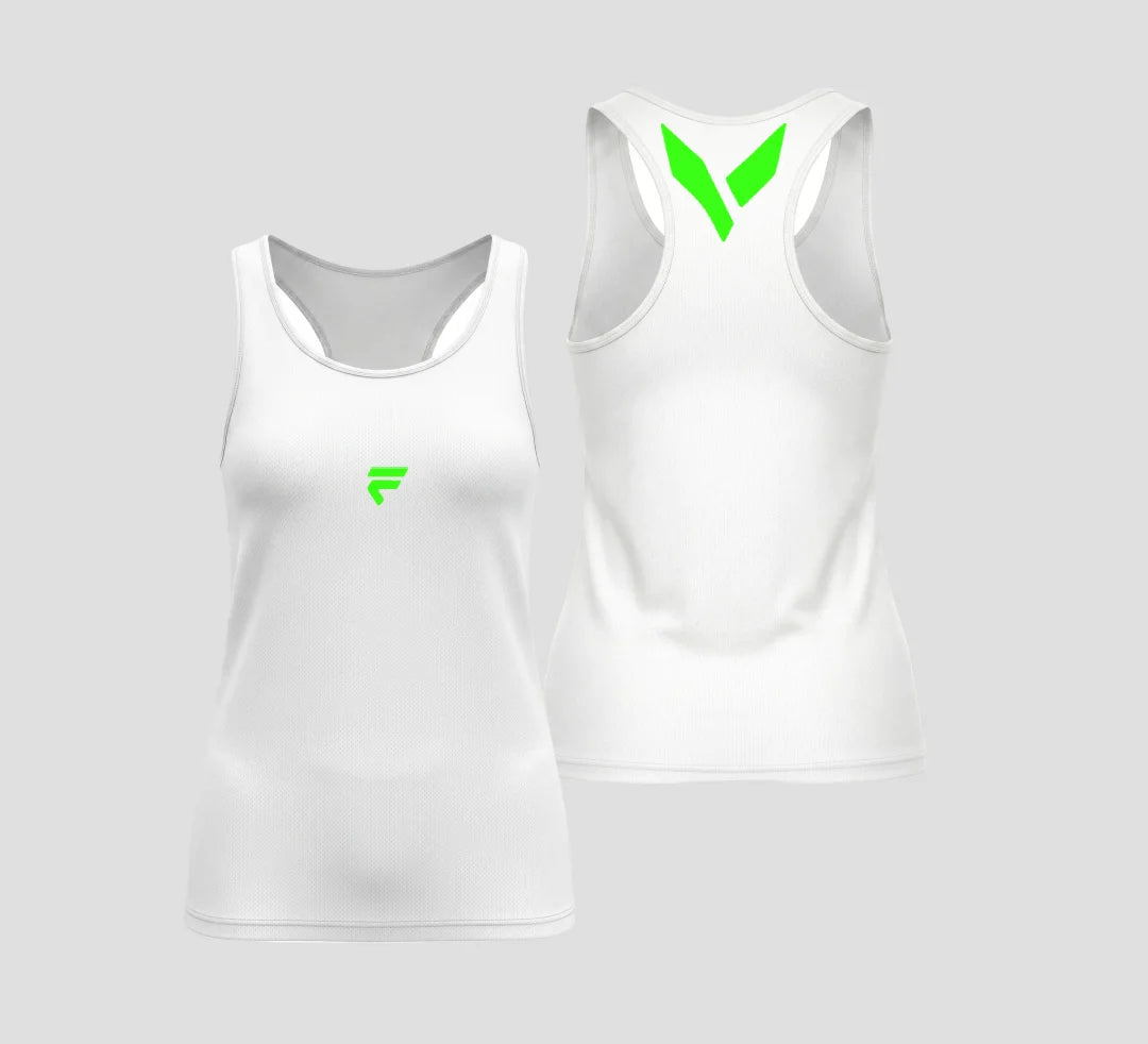 Fivers Pulse bianca 3 colori