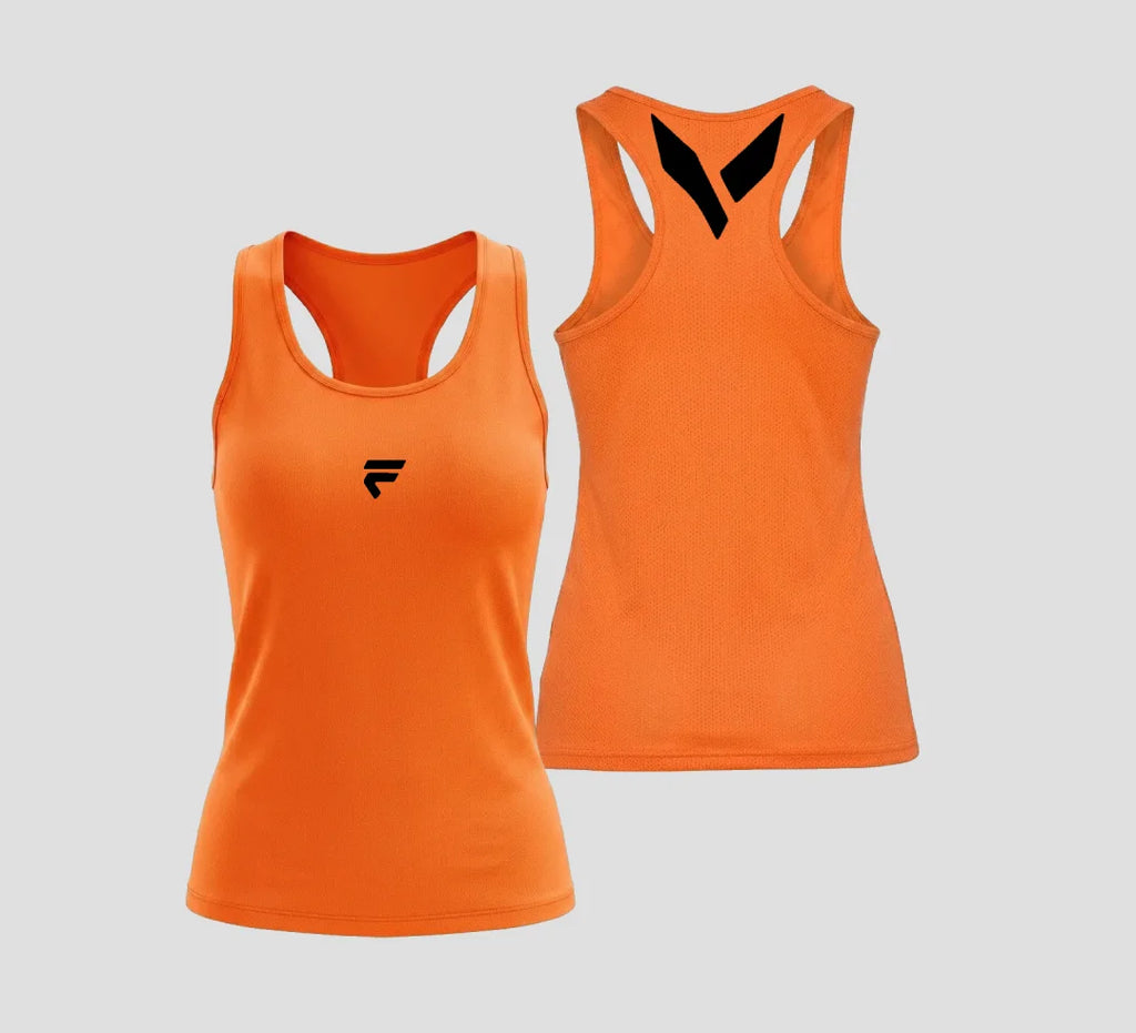 Fivers Pulse arancio fluo