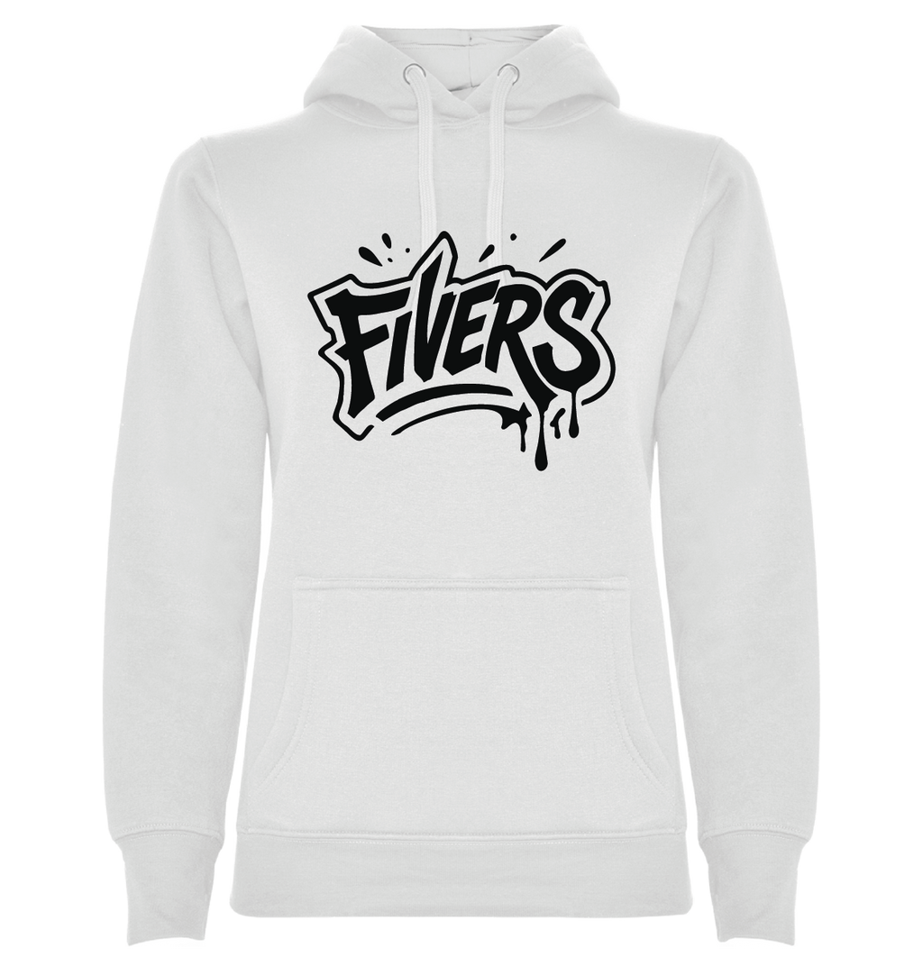 Fivers Frequenzy donna 2 colori