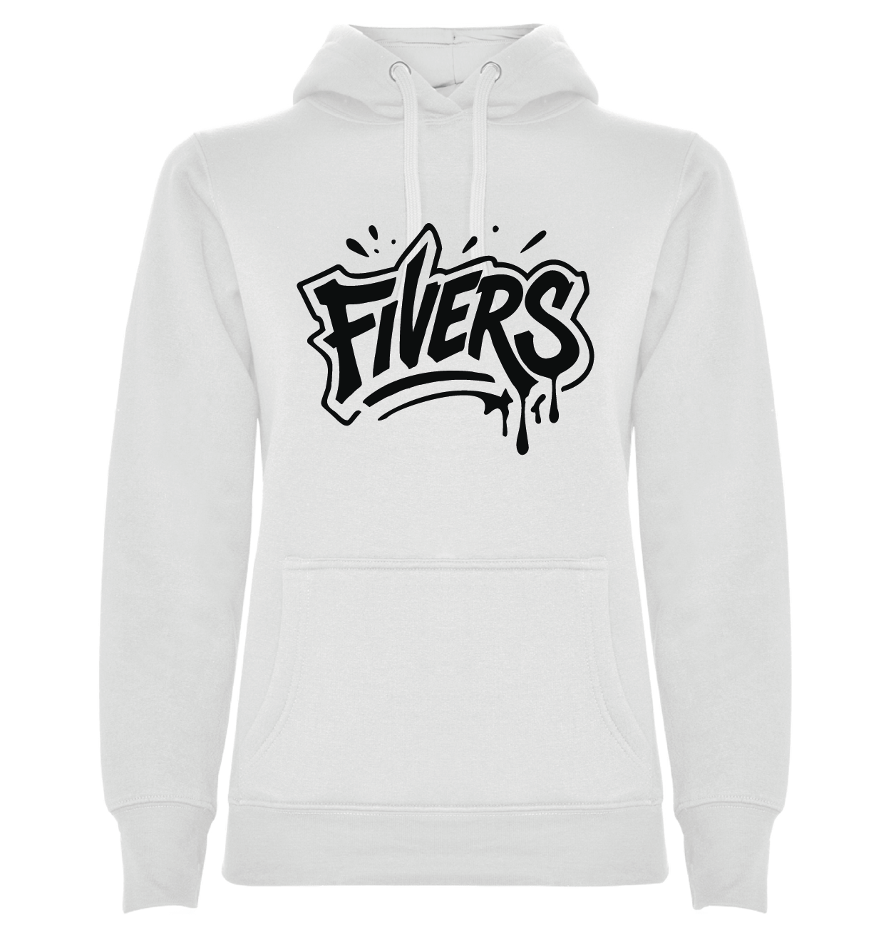 Fivers Frequenzy donna 2 colori