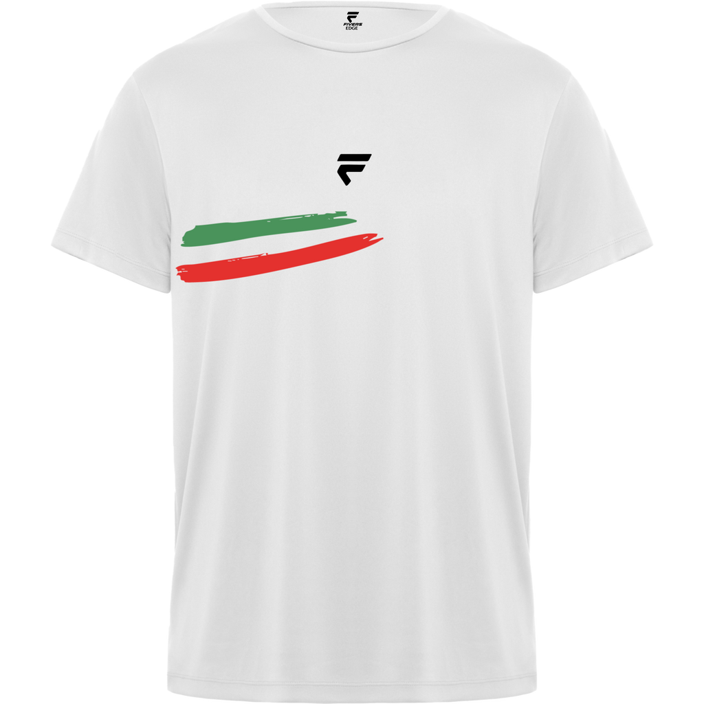 Fivers Edge - IT Edition