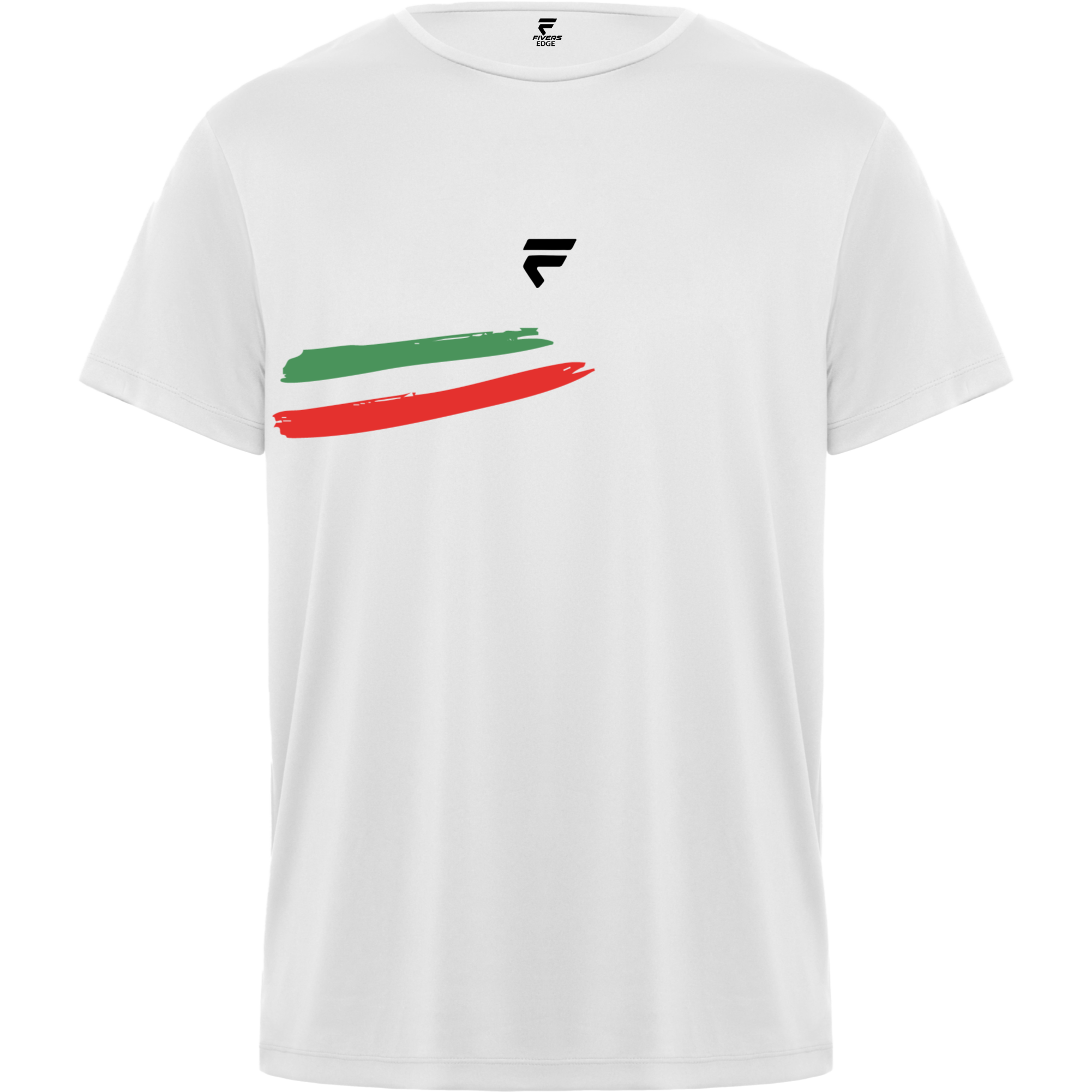 Fivers Edge - IT Edition