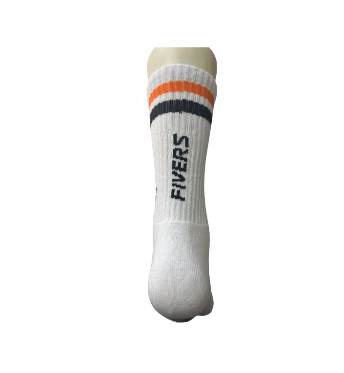 Fivers TR-X arancio