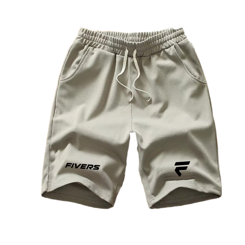 Pantaloncini Vibe grigi in 4 varianti