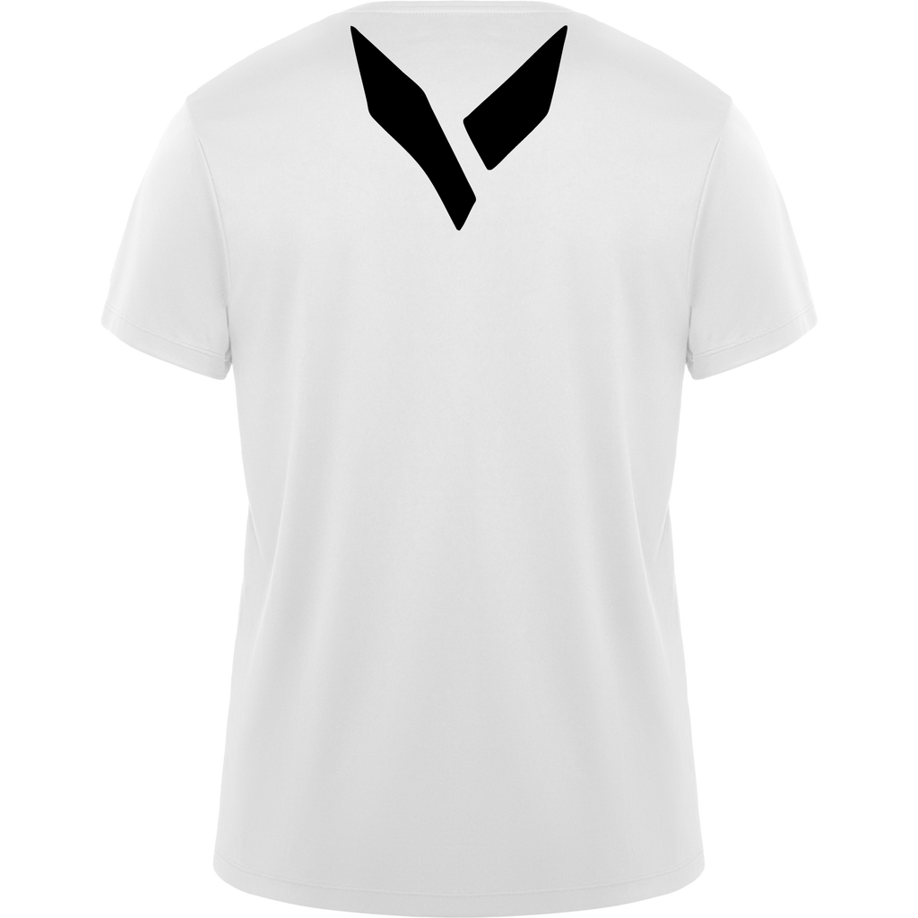 Fivers Edge bianca e nera