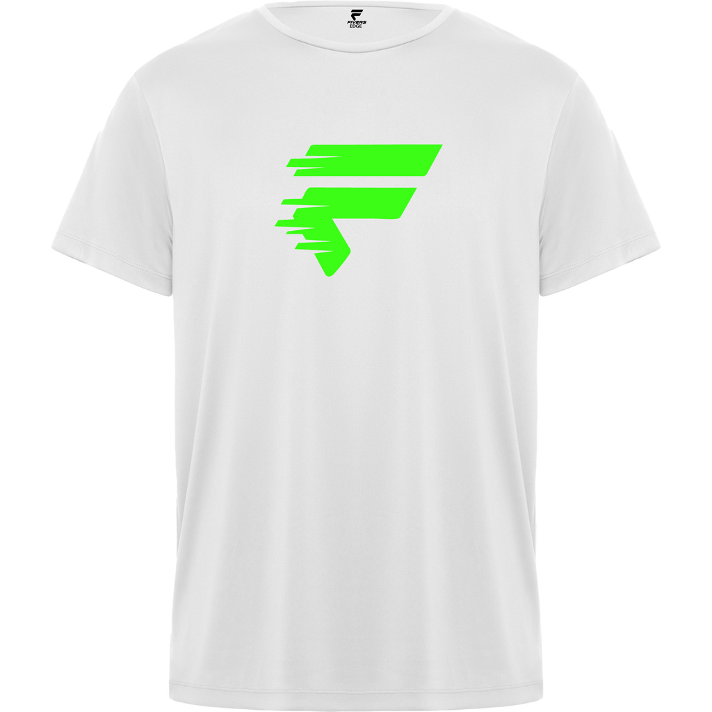 Fivers Speed bianca 3 varianti