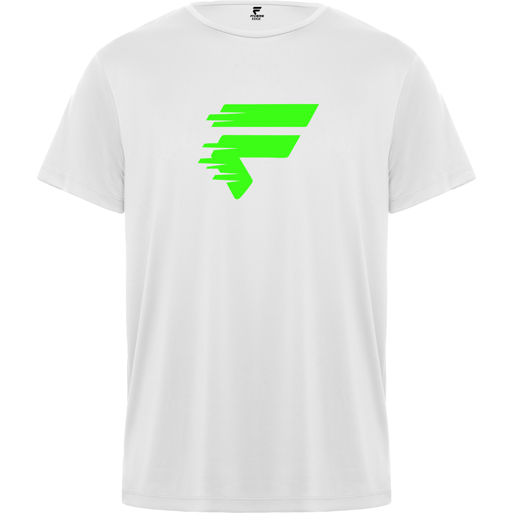 Fivers Speed bianca 3 varianti