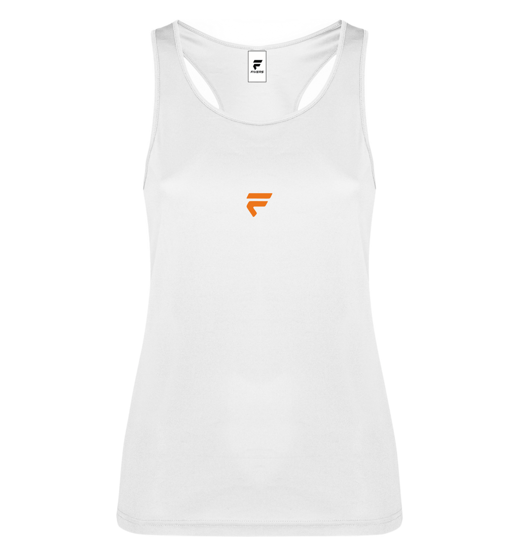 Fivers Pulse bianca 5 varianti