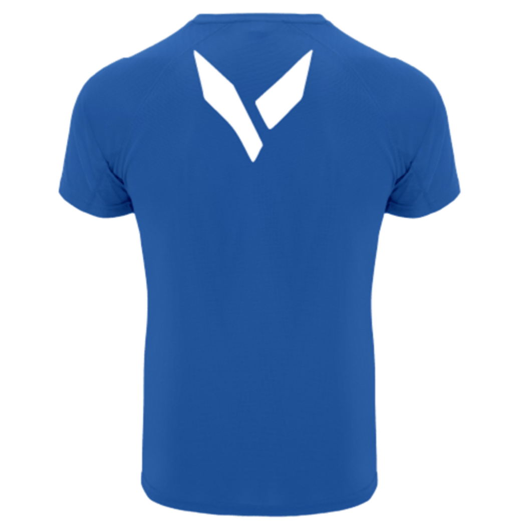 Fivers Kinetic blu royal