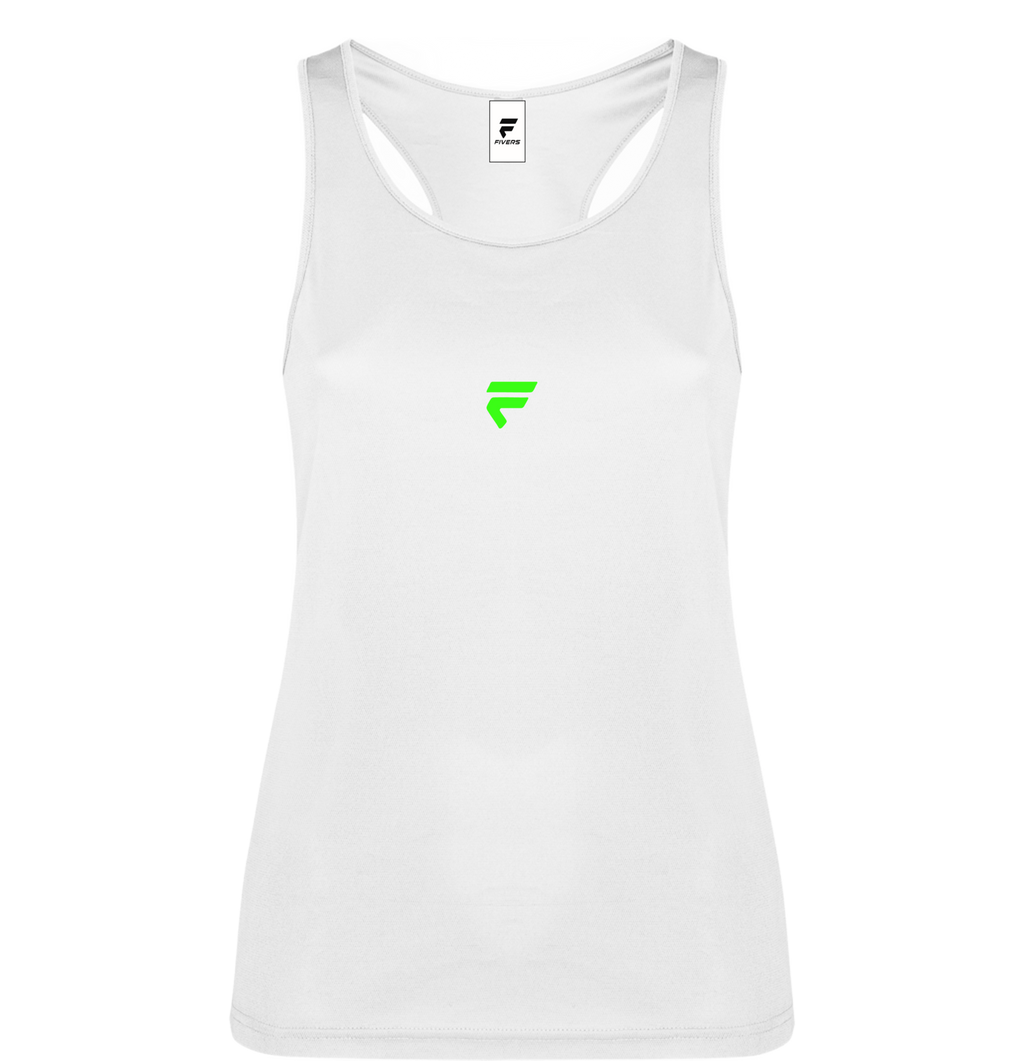 Fivers Pulse bianca 5 varianti