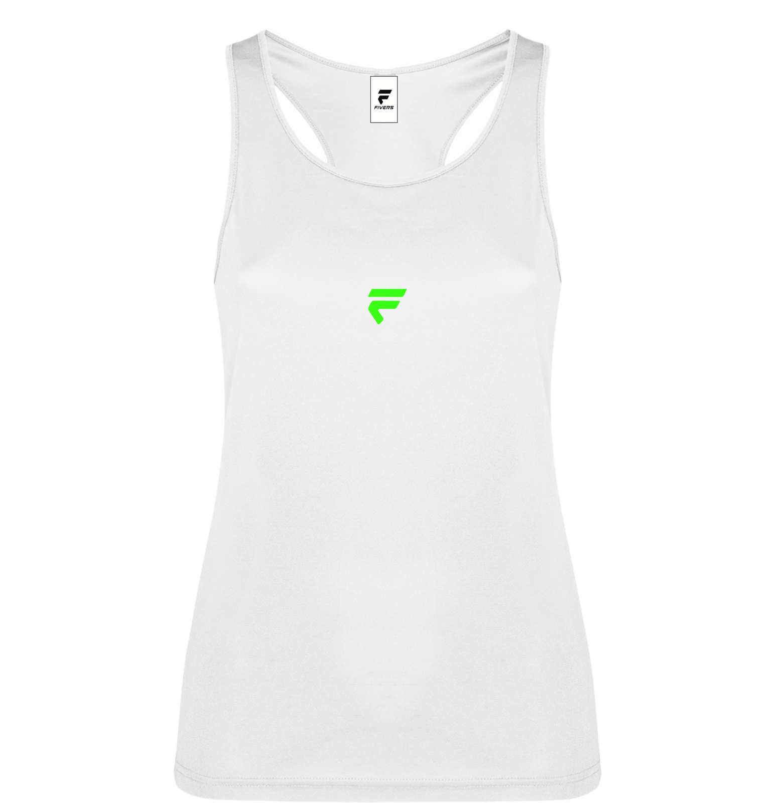 Fivers Pulse bianca 5 varianti