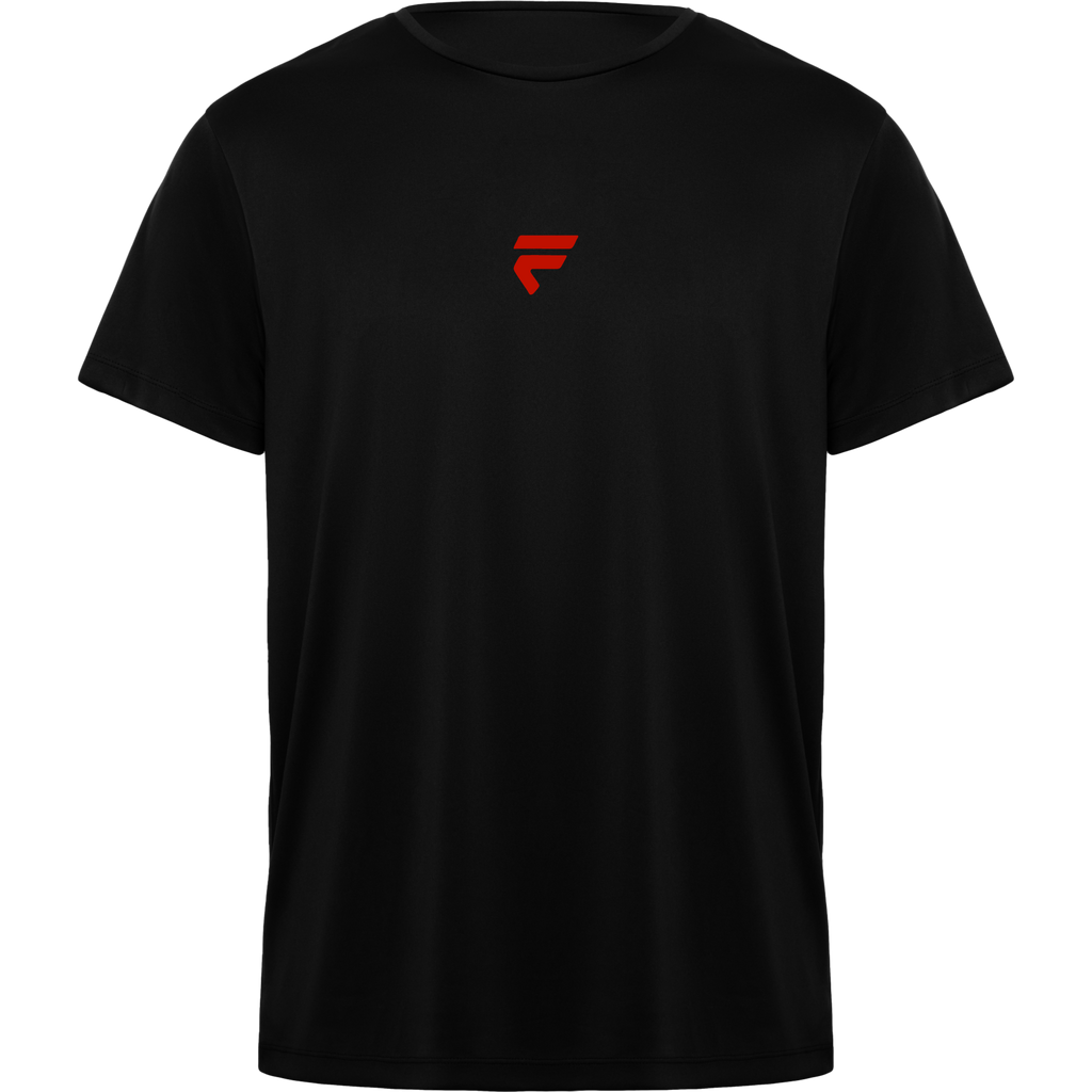 Fivers Edge nera e rossa