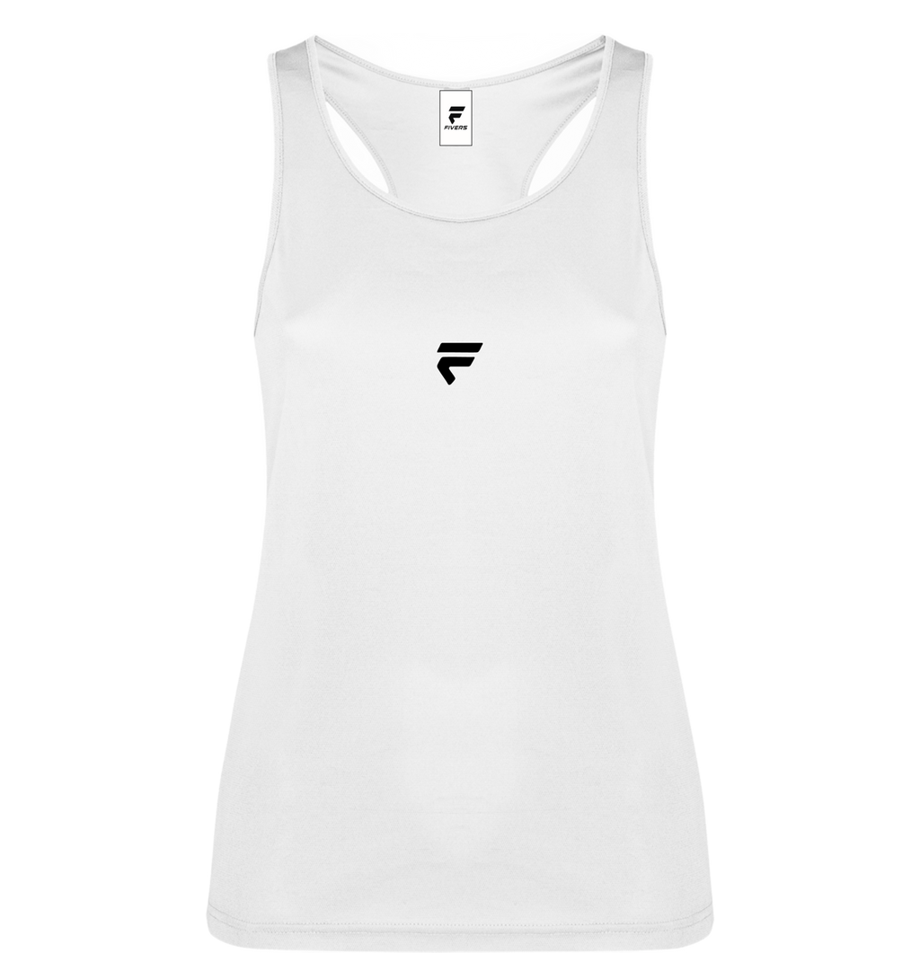 Fivers Pulse bianca 5 varianti