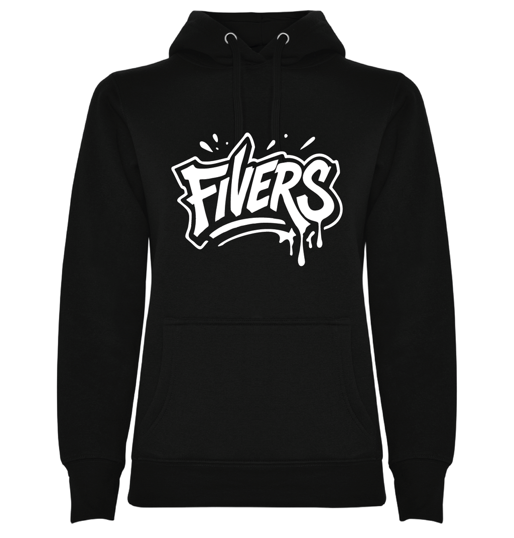 Fivers Frequenzy donna 2 colori