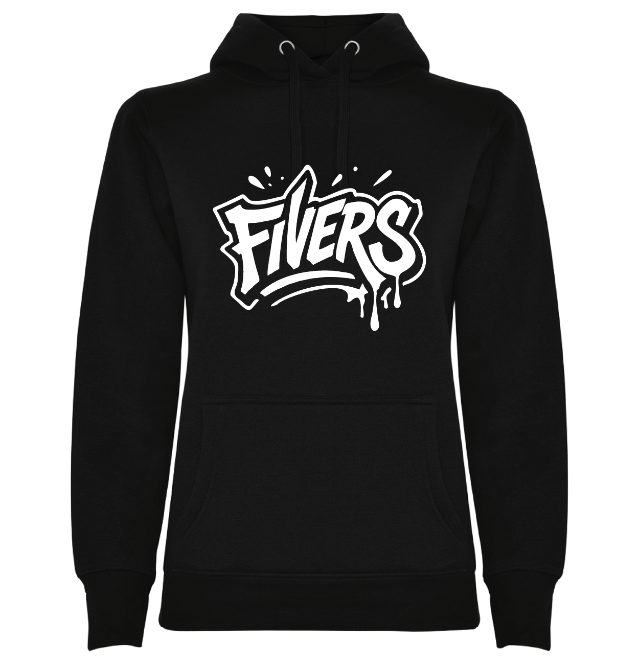 Fivers Frequenzy donna 2 colori