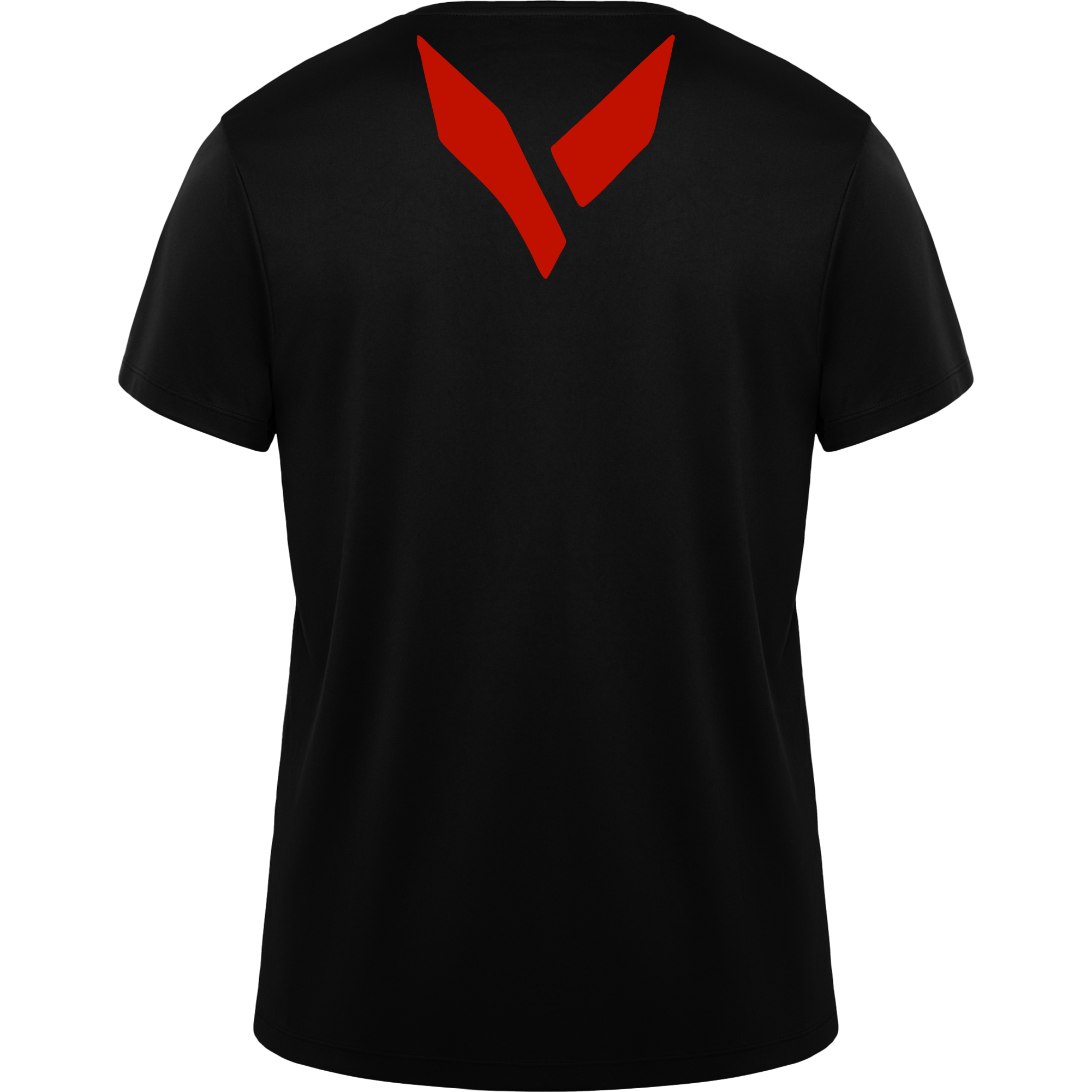 Fivers Edge nera e rossa