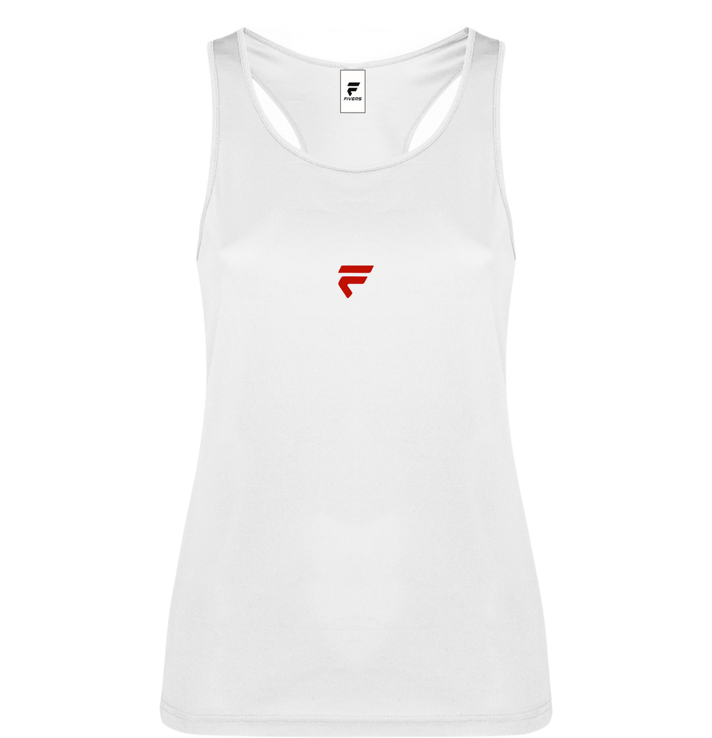 Fivers Pulse bianca 5 varianti