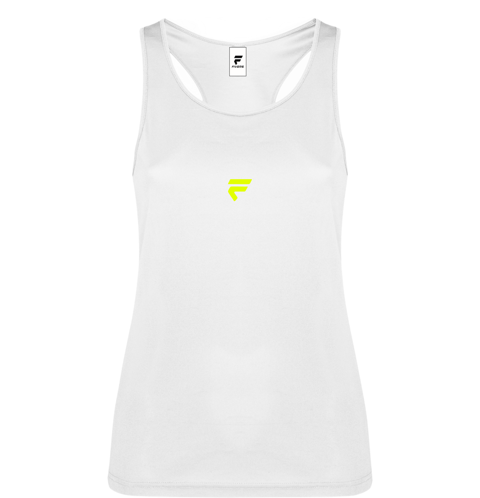 Fivers Pulse bianca 5 varianti