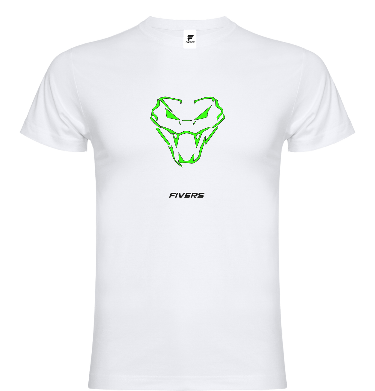 Fivers Snake 2 colori