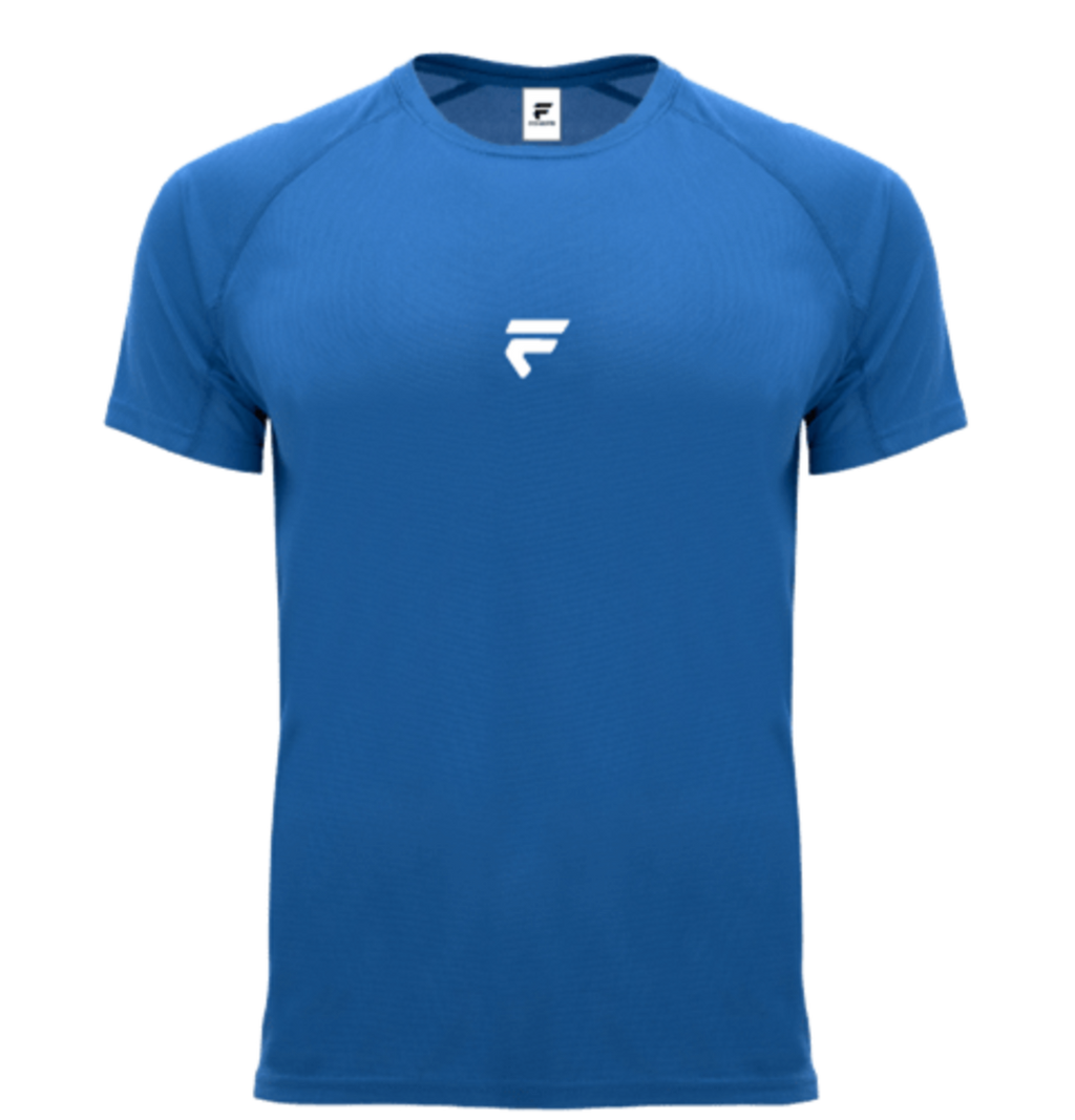 Fivers Kinetic blu royal