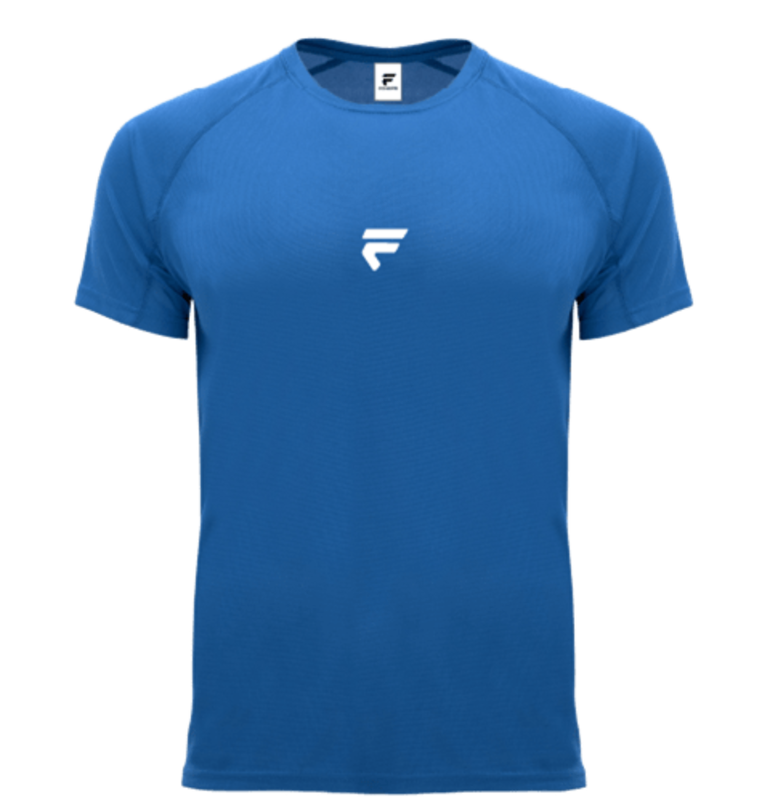 Fivers Kinetic blu royal