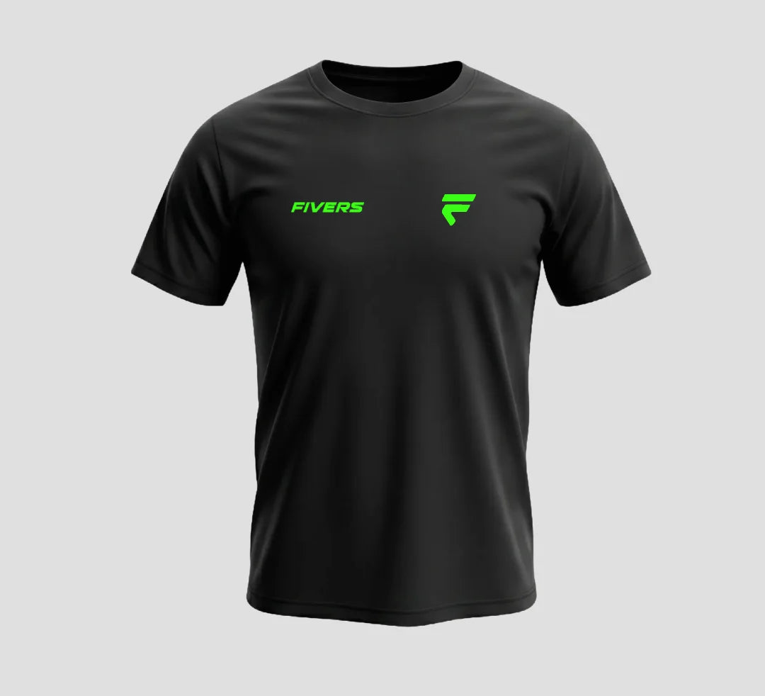 Fivers Volt nera 3 colori