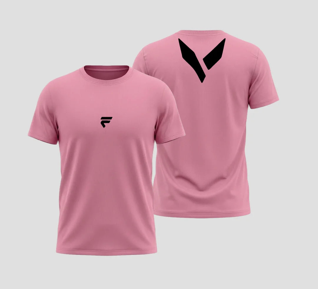 Fivers Edge rosa