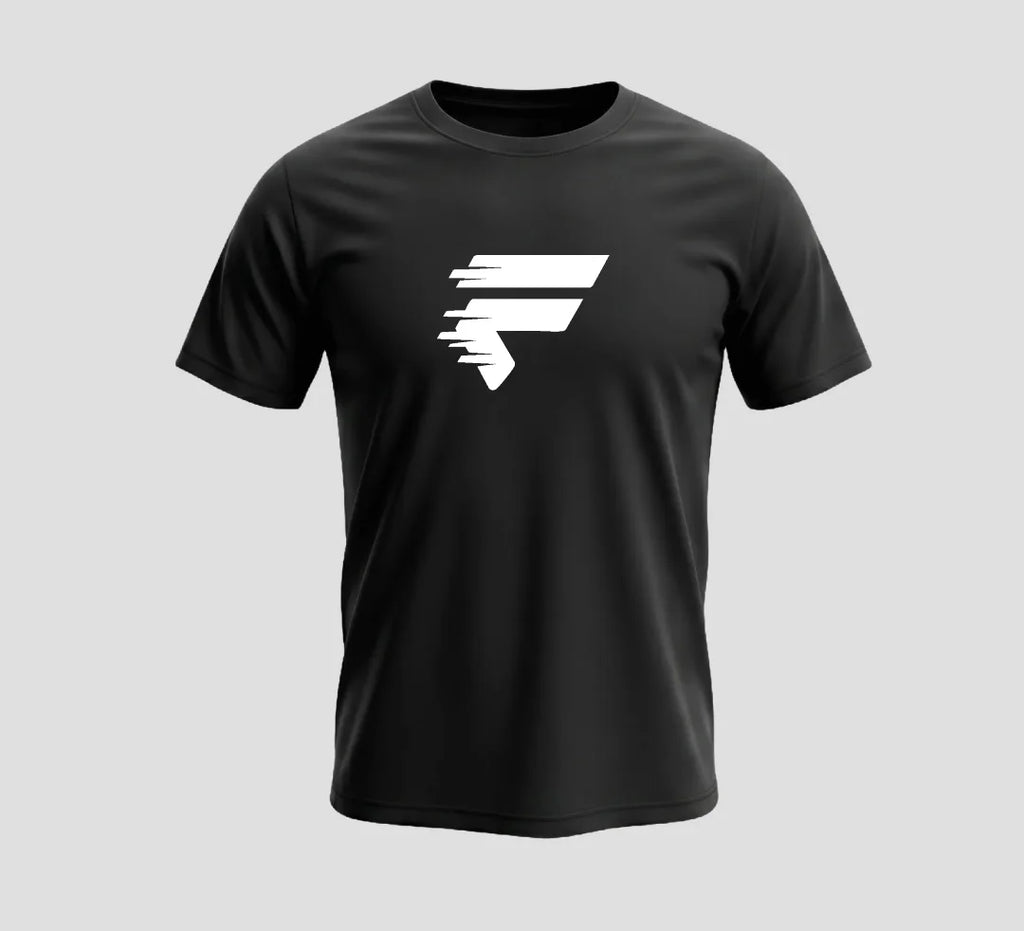 Fivers Speed nera 3 colori