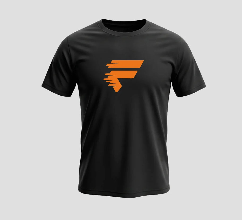 Fivers Speed nera 3 colori