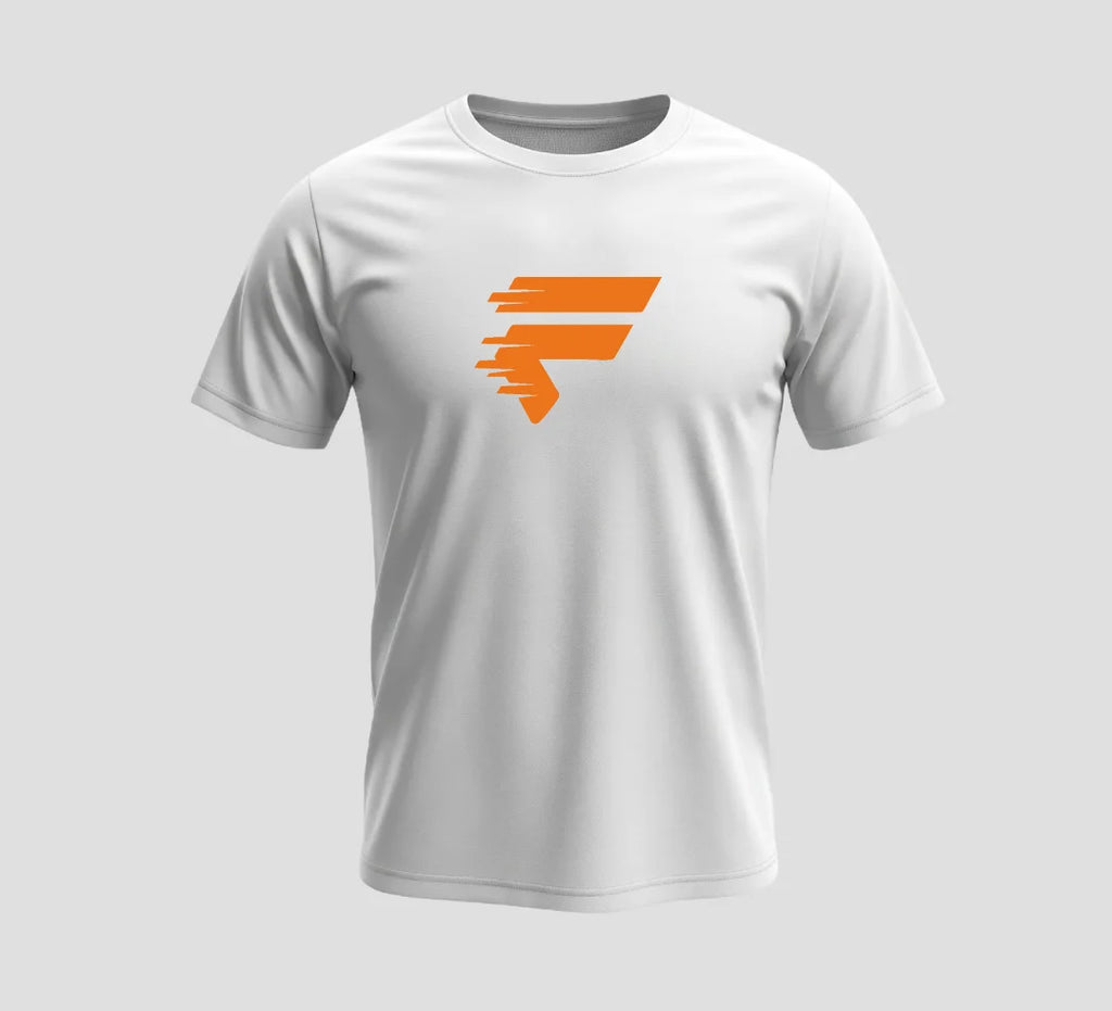 Fivers Speed bianca 3 colori