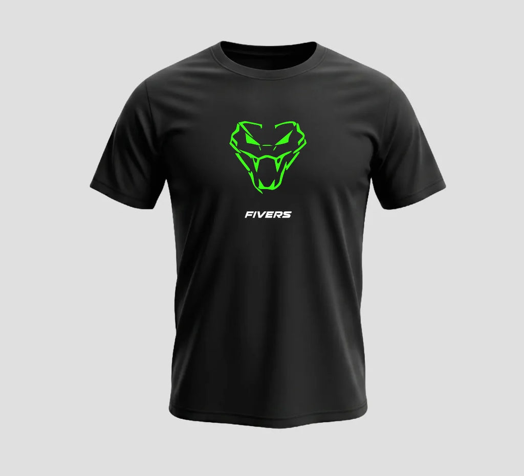 Fivers Snake 2 colori