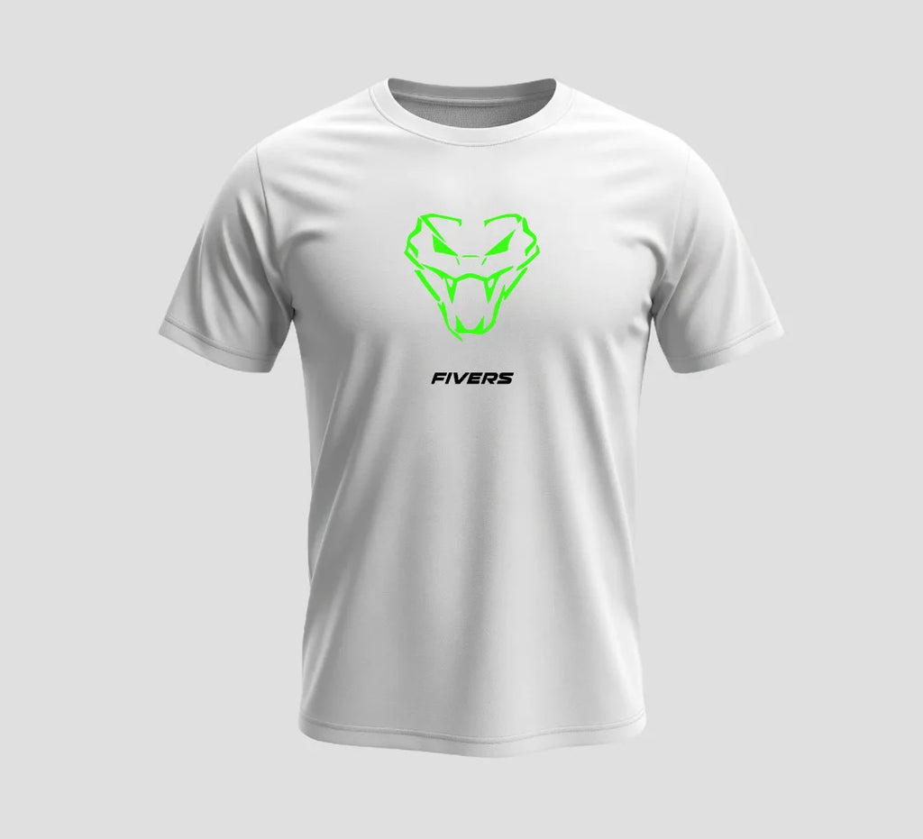 Fivers Snake 2 colori